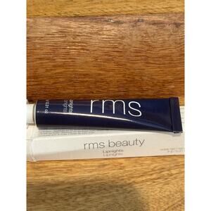 NEW RMS Beauty Lipnights Lip Mask Sleepover